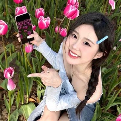 青岛君是坏心眼